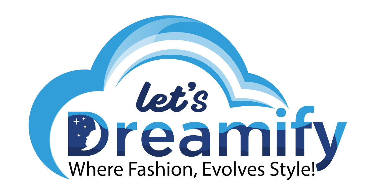 Transforming Fashion Commerce - Where Fashion Evolves Style
– Lets Dreamify