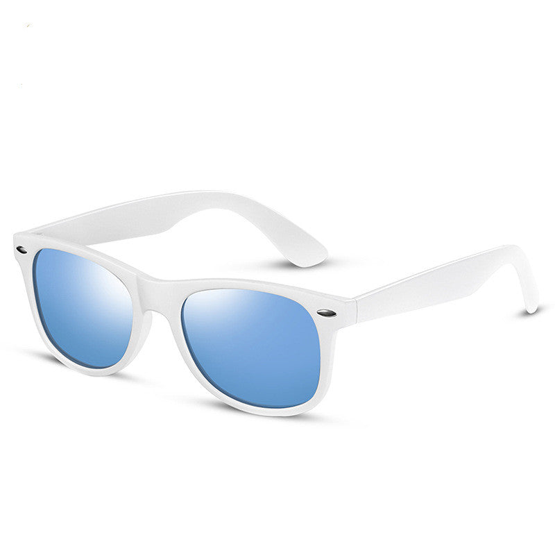 Fashion Colorful Polarized Glasses