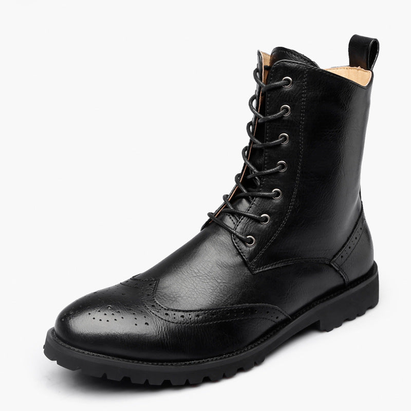 boots for men 