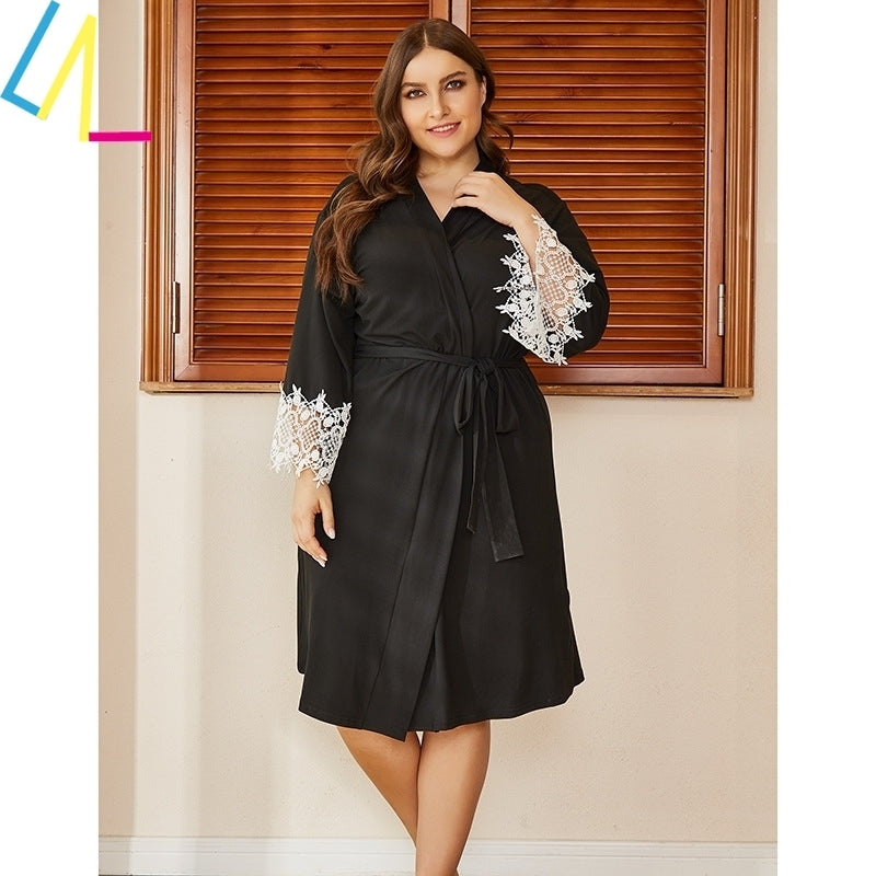 plus size night wear