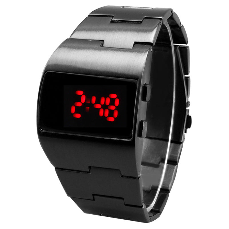 digital watches 