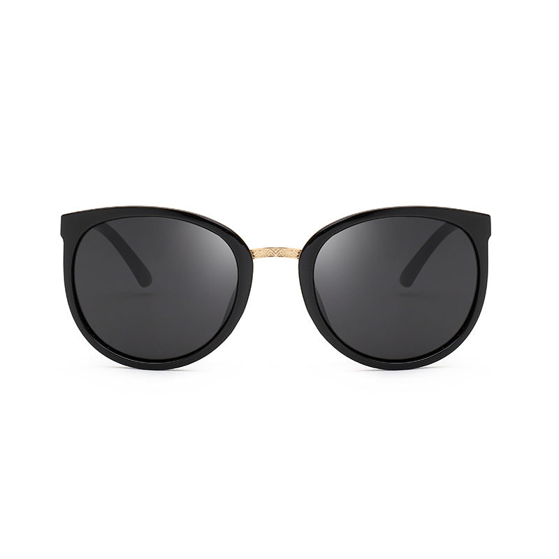 Fashionable Metal | Fragrant Sunglasses