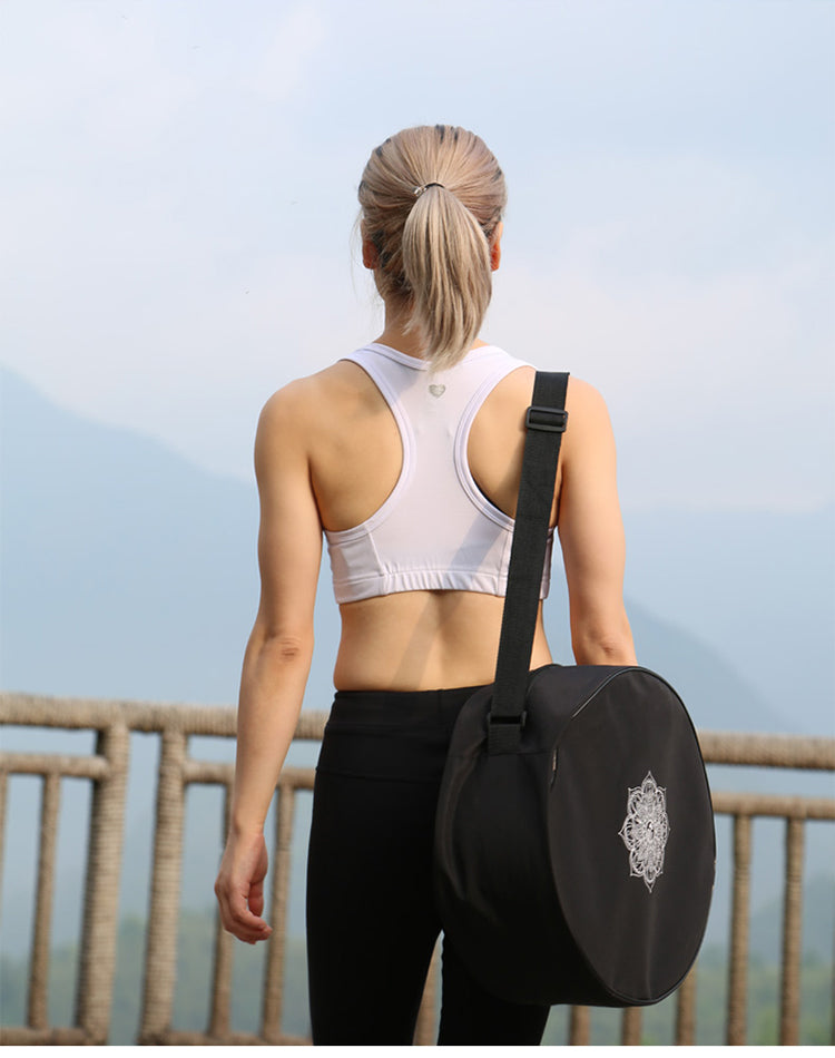 YogaWheelEase Bag