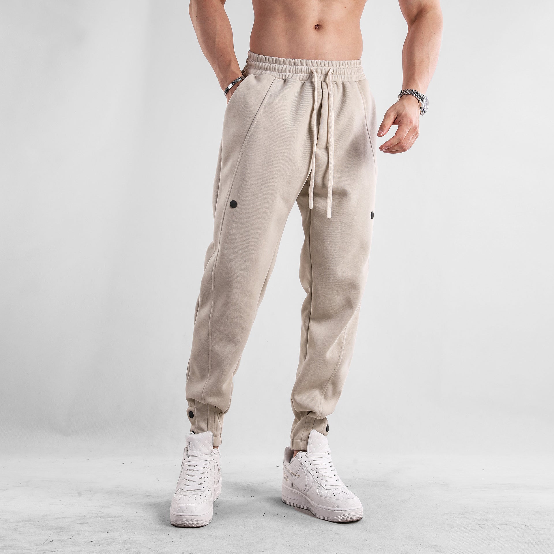 Men's Trouser