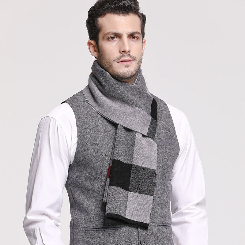 luxery scarf for men 