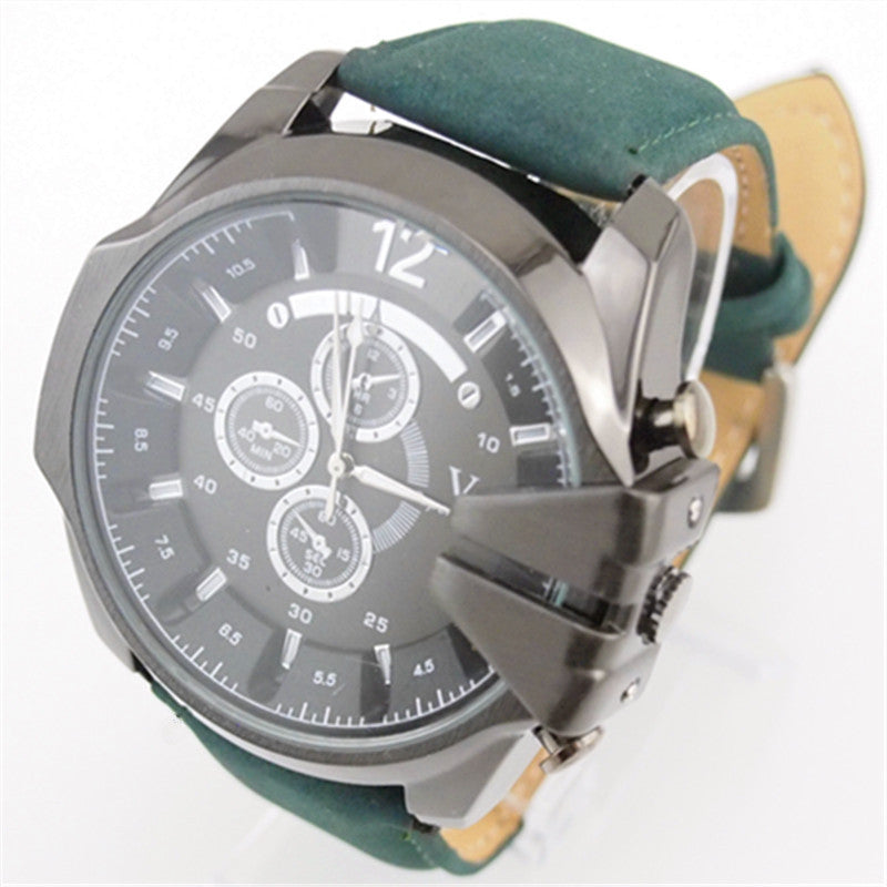 Strap Sync Timepiece