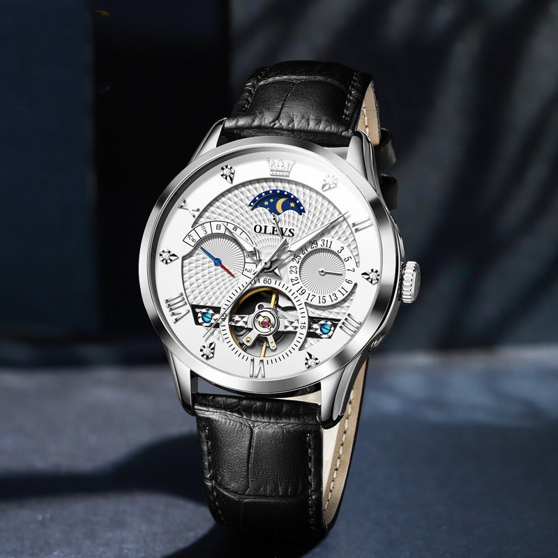 mechanical watches