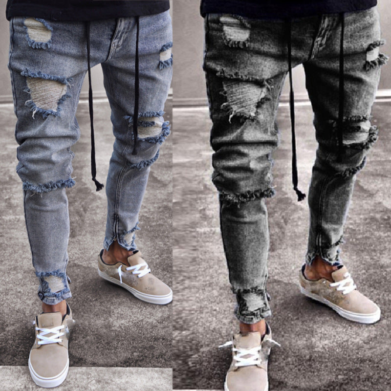 denim street wear/zene denim 