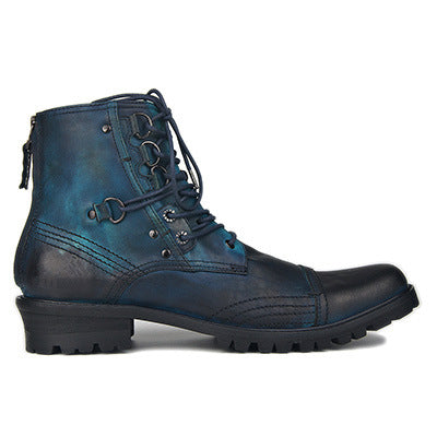 designer boots for men 