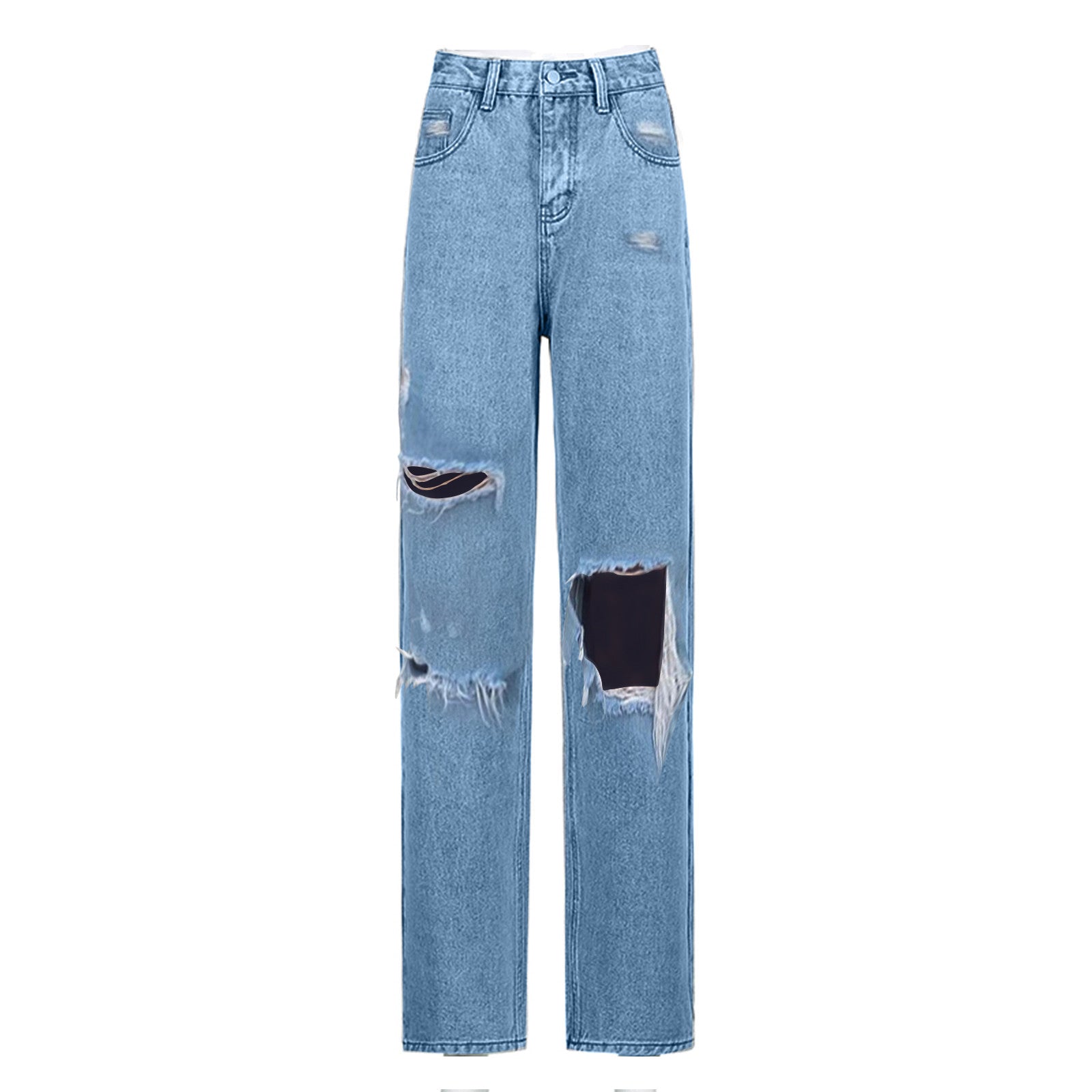 denim sleek shred