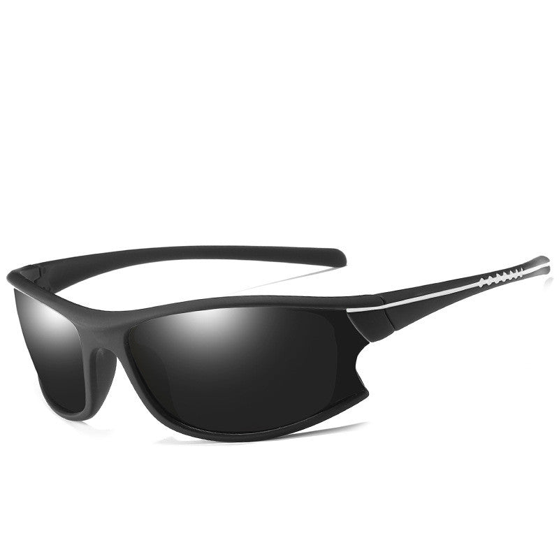 Polarized  Sports Sunglasses