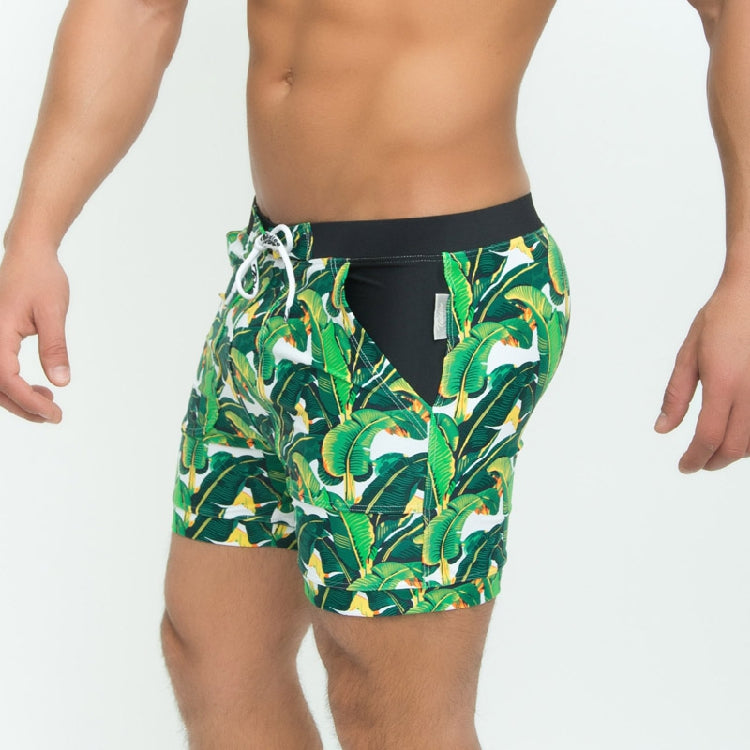 TADDLEE large size swimming trunks men