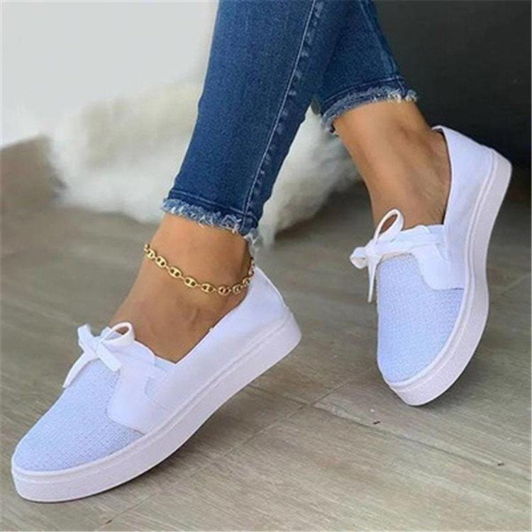 low top sneakers