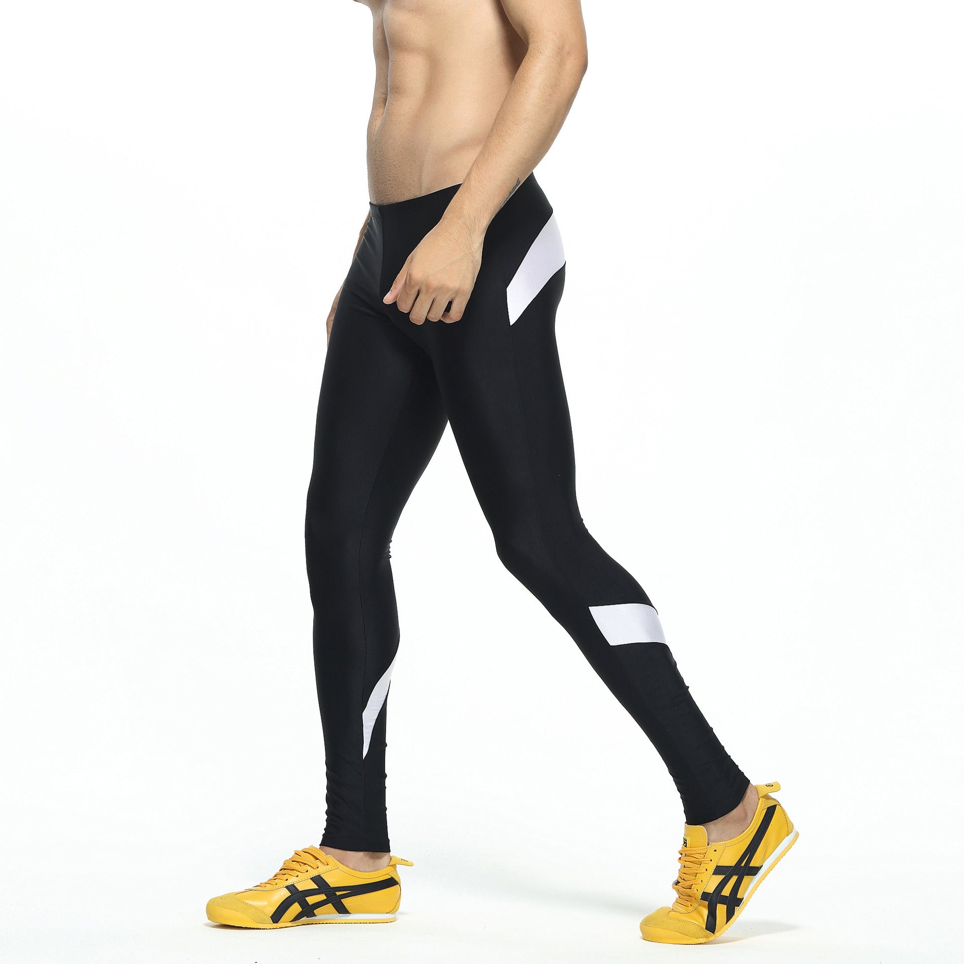 Indoor Fitness Pants Trousers Outdoor Sports And Casual Running