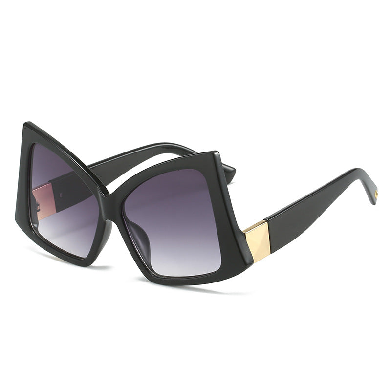 Trendy Bow Sunglasses | Women's Latest