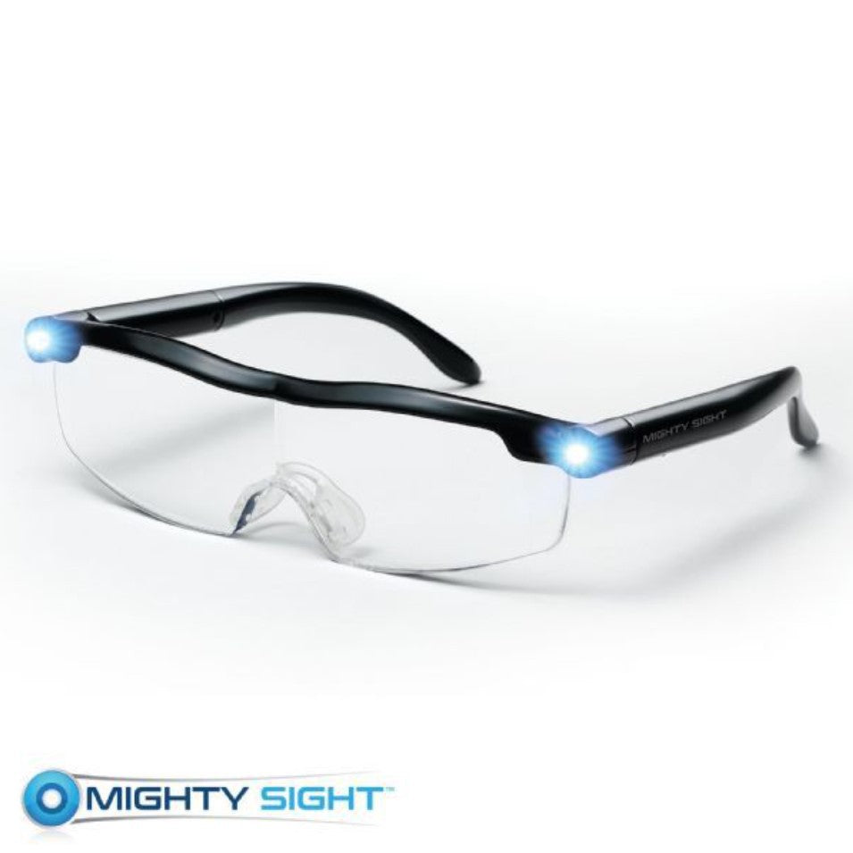 USB LED Light Is Transparent, Can Schedule Reading Glasses