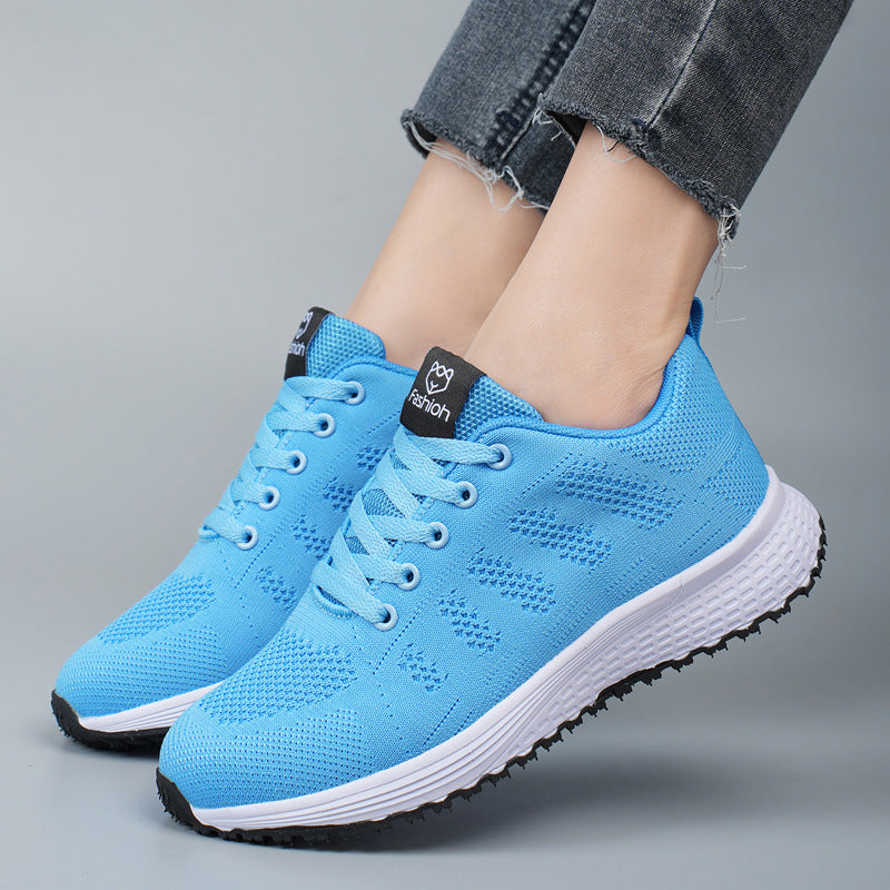 plush sneakers for plus size