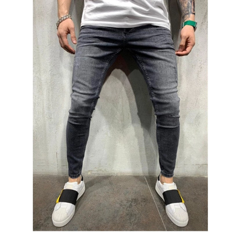 Men's Denim Casual