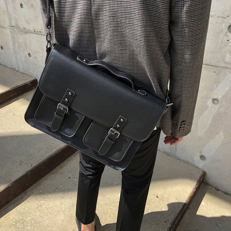 stylish business bag