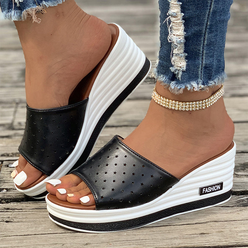 Wedges Summer Sandal