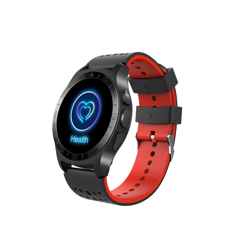 Stepwatch Device Bluetooth Heart Rate Heartbeat Step Watch – Lets Dreamify