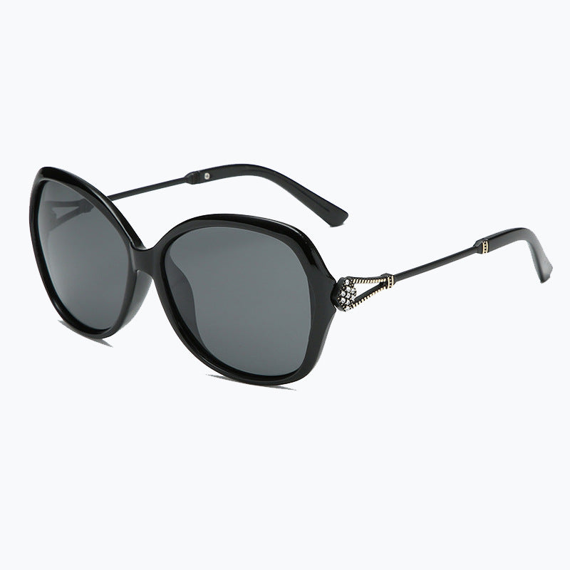 Bold Polarized Sunglasses