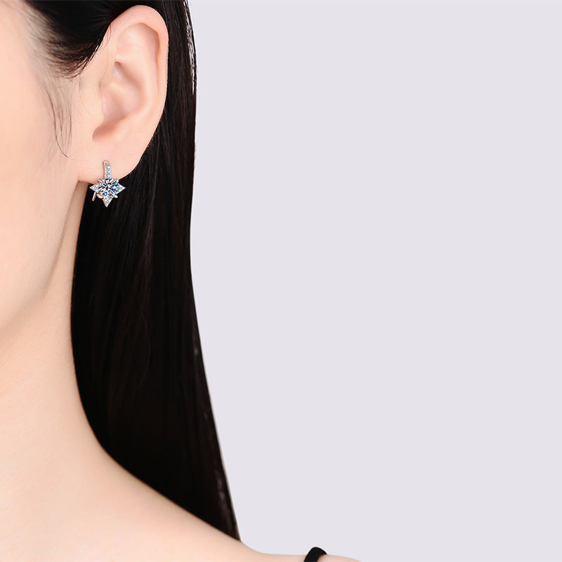 Starry Elegance Earrings