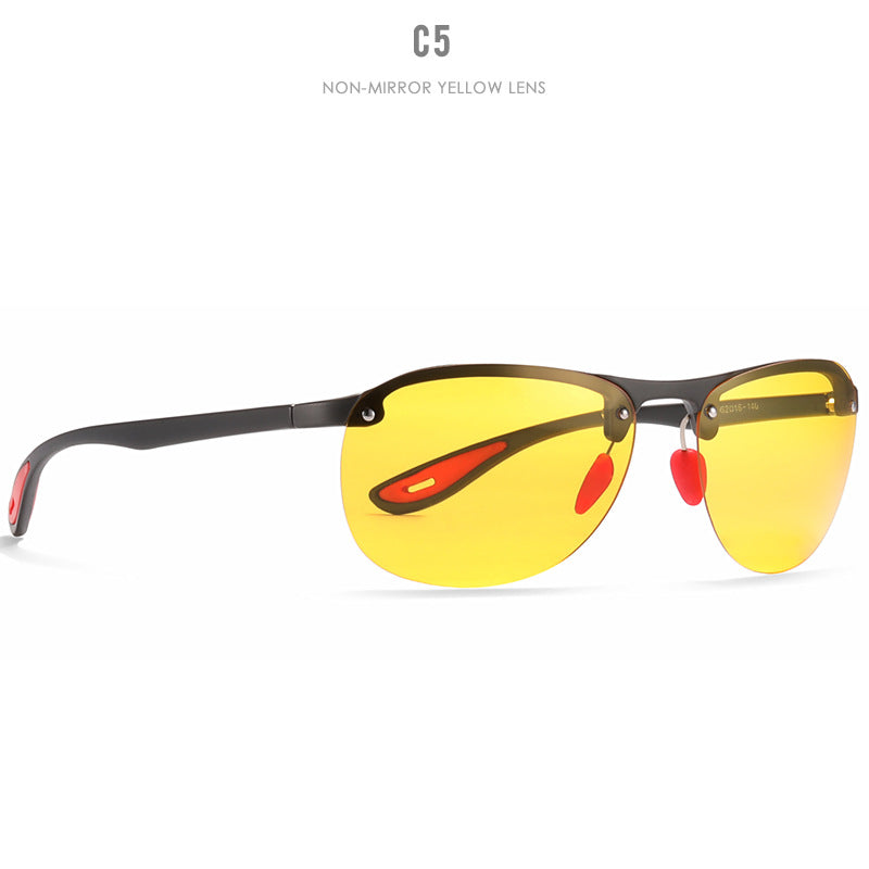 Personalized Polarized Sunglasses for Men | New Fashion