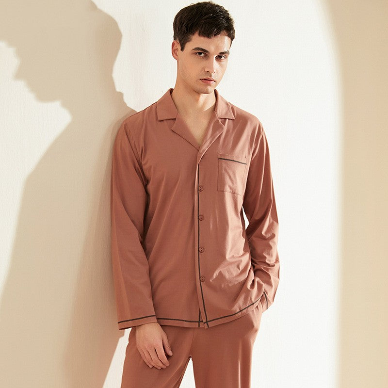 pajama suit 