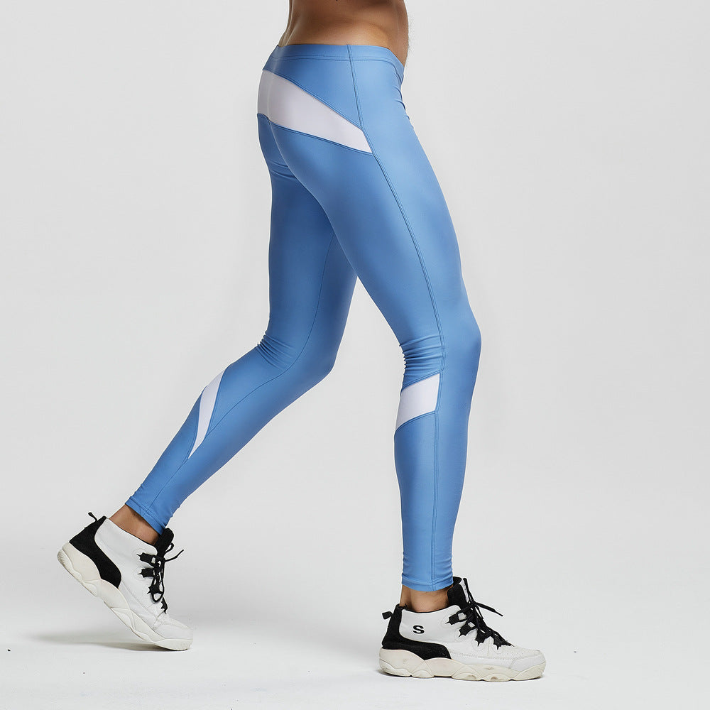 indoor fitness pants 