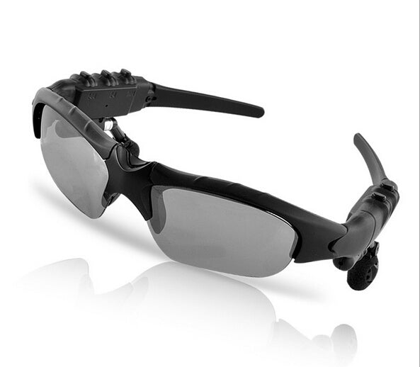 StereoSport 4.1 Smart Bluetooth Sunglasses