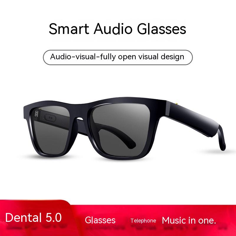 Smart Glasses | Black Technology