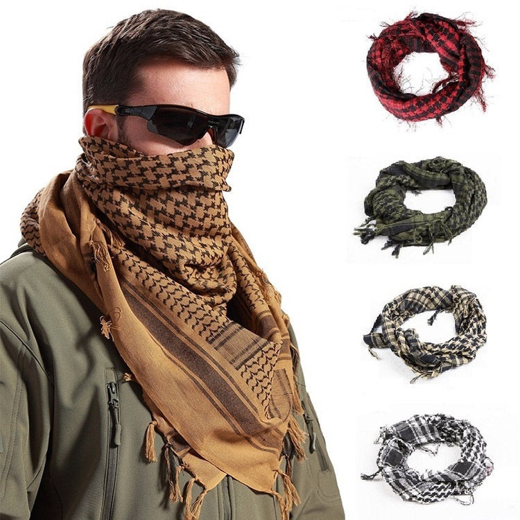 adventure scarf