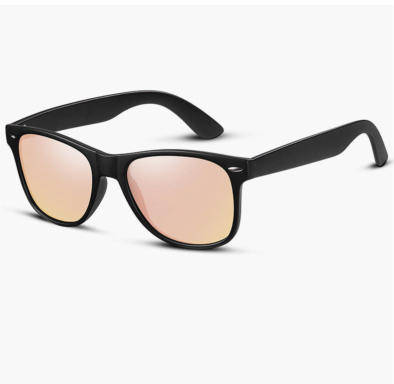 Fashion Colorful Polarized Glasses