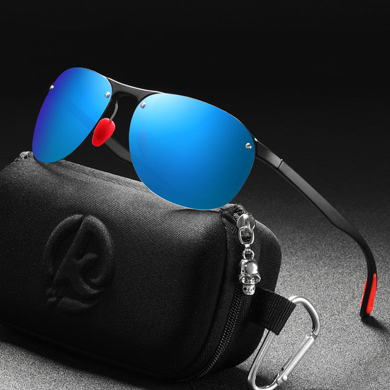 Personalized Polarized Sunglasses for Men | New Fashion