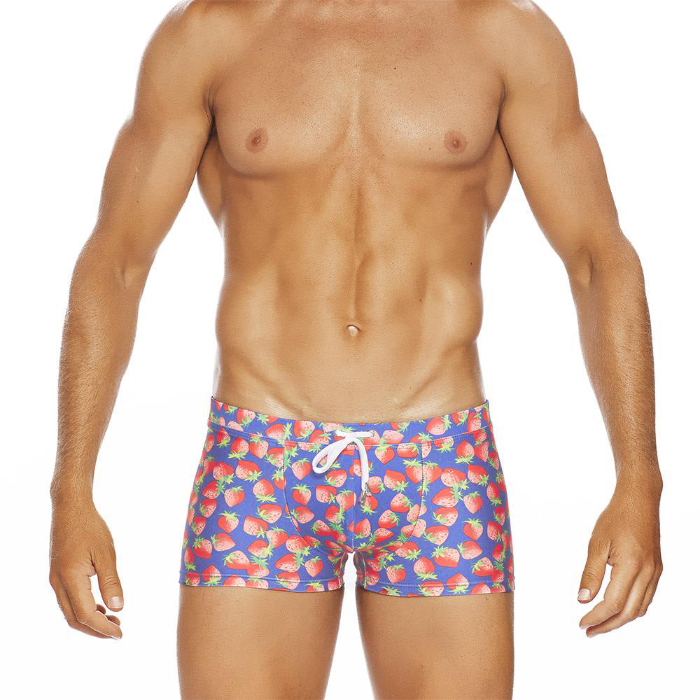 swimming trunks