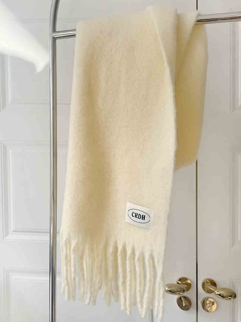 Pure Comfort Mohair Shaw