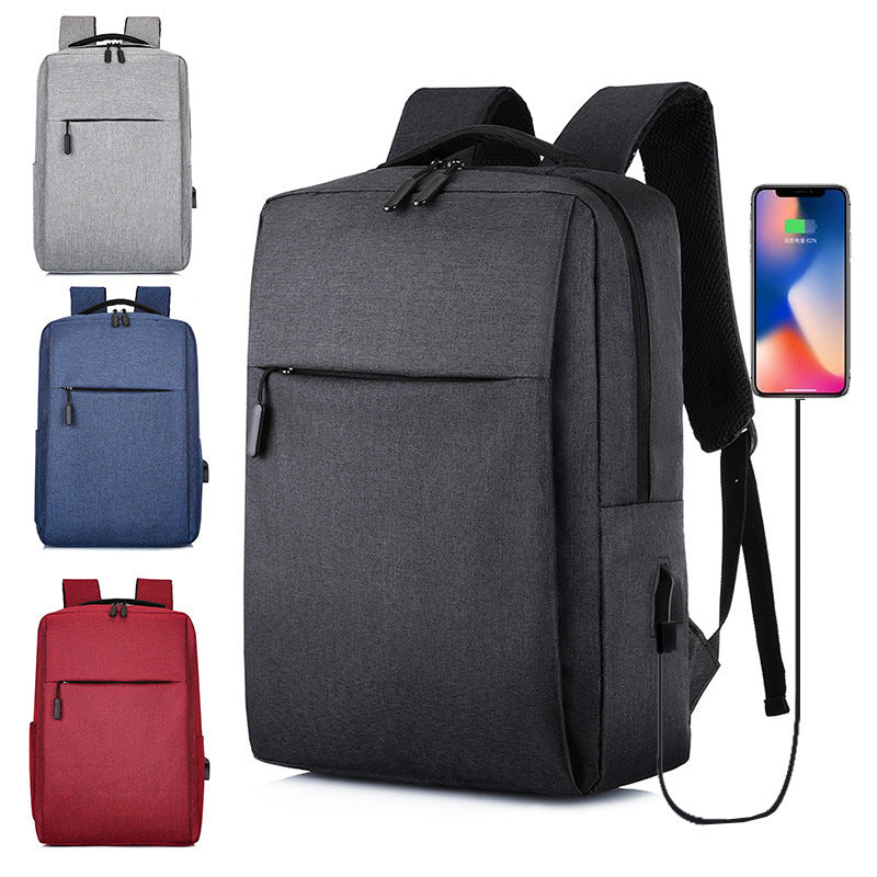 Tech Trek | Back Pack